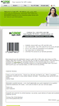Mobile Screenshot of codeupc.net